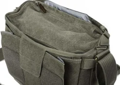 THINK TANK SAC EPAULE RETROSPECTIVE 10 V2 PINESTONE< Fourre Tout