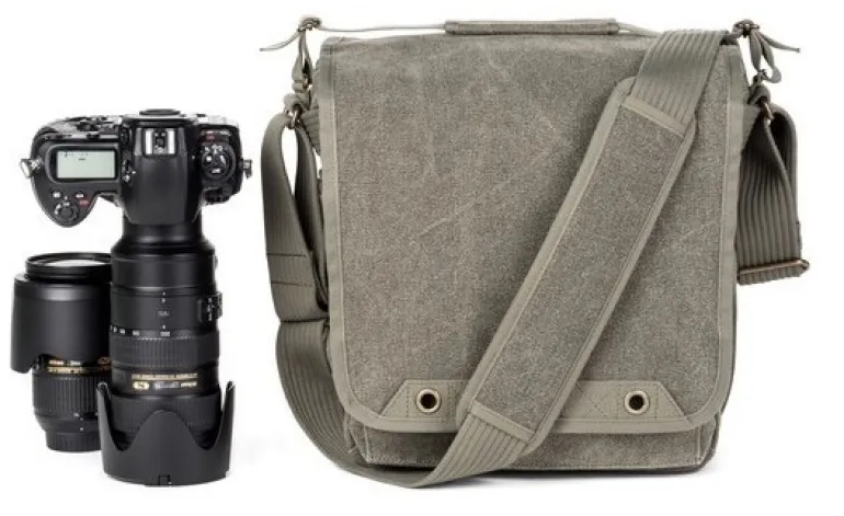 THINK TANK SAC EPAULE RETROSPECTIVE 20 V2 PINESTO< Fourre Tout