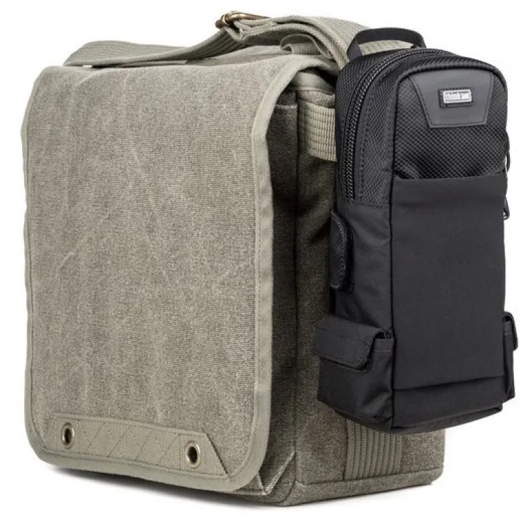 THINK TANK SAC EPAULE RETROSPECTIVE 20 V2 PINESTO< Fourre Tout