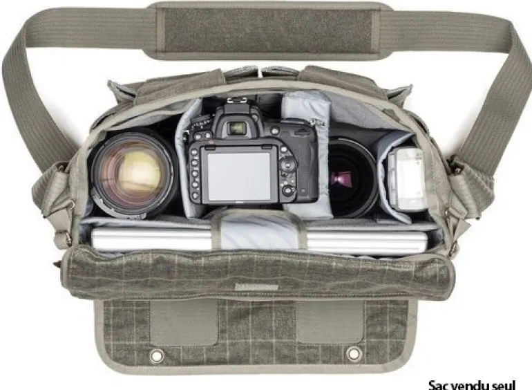 THINK TANK SAC EPAULE RETROSPECTIVE 30 V2 PINESTO< Fourre Tout
