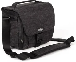 THINK TANK Sac epaule VISION 10 Graphite< Fourre Tout