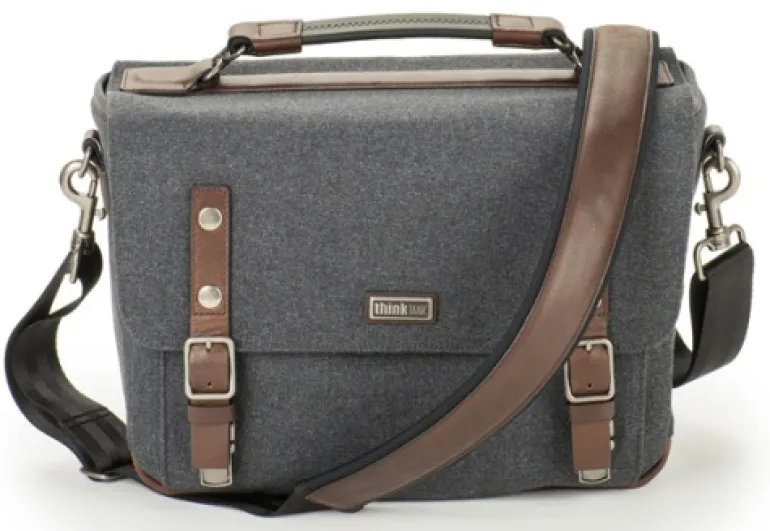 THINK TANK SIGNATURE 10 GRIS ARDOISE FOURRE-TOUT< Fourre Tout