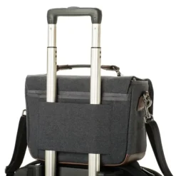 THINK TANK SIGNATURE 10 GRIS ARDOISE FOURRE-TOUT< Fourre Tout
