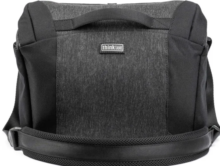 THINK TANK SPEEDTOP CROSSBODY 15 GRIS FOURRE-TOUT< Fourre Tout