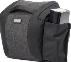 THINK TANK SPEEDTOP CROSSBODY 10 GRIS FOURRE-TOUT< Fourre Tout