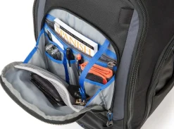 THINK TANK STREETWALKER HARDDRIVE V2 SAC A DOS< Sacs À Dos