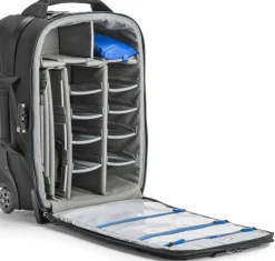 THINK TANK VALISE AIPORT SECURTIY V3< Sacs À Dos
