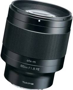TOKINA 85/1.8 ATX-M SONY FE< Focale Fixe