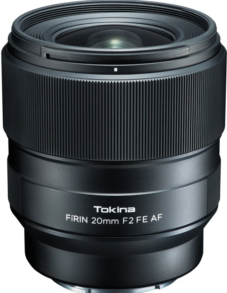 TOKINA 20/2 FIRIN AF SONY FE< Focale Fixe