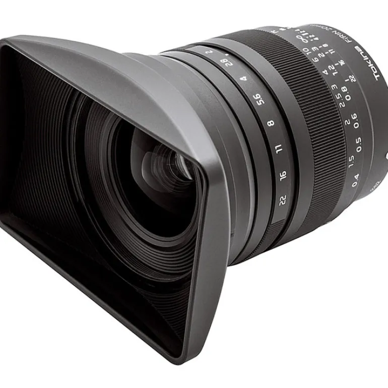TOKINA 20/2 FIRIN MF SONY FE< Focale Fixe