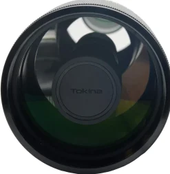 TOKINA 400/8 SZX MF FUJI X< Focale Fixe