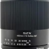 TOKINA 400/8 SZX MF MICRO 4/3< Focale Fixe