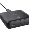 TRUST chargeur univ.usb-c.1000w.4ports.maxo.nr< Energie