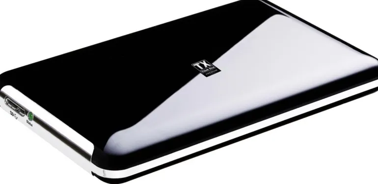 TX 2,5.500Go.noir.< Stockage
