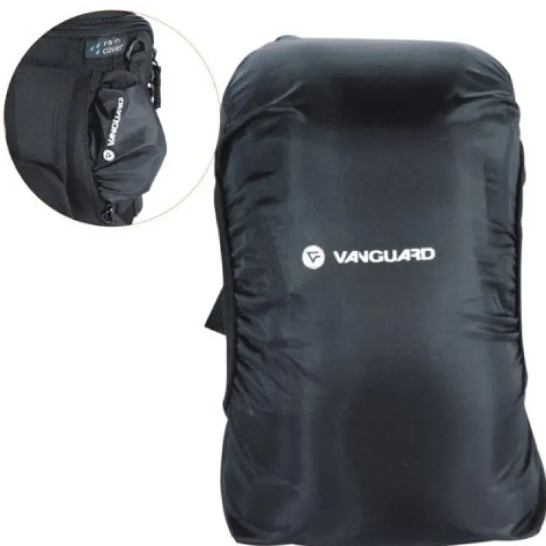 VANGUARD (PHO Etui ICSBAG 8 compact< Etui