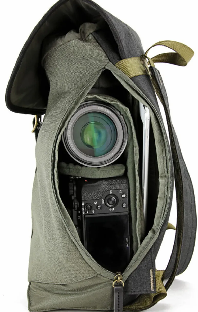 VANGUARD (PHO Sac a dos VEO TRAVEL 41BK Noir< Sacs À Dos