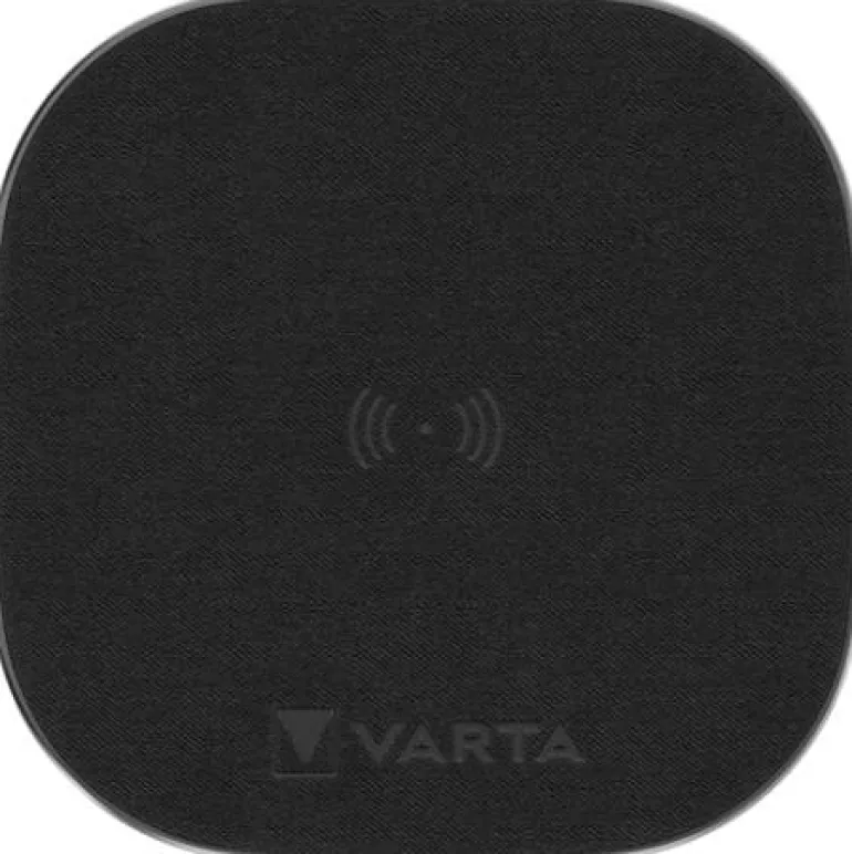 VARTA chargeur.pro.induction.ssfil.15w< Energie