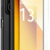 XIAOMI coque noir + verre  redmi note 13 5g< Téléphone Mobile