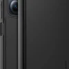 XIAOMI etui folio noir redmi note 12 5g< Téléphone Mobile