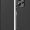 XIAOMI etui folio noir redmi note 12 4g/5g< Téléphone Mobile