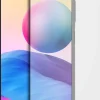 XIAOMI protege ecran p/redmi note 10 5g< Téléphone Mobile