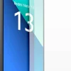 XIAOMI protege ecran redminote 13 4g /13 pro 4g< Téléphone Mobile