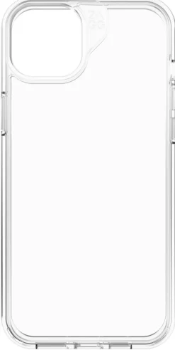 ZAGG coque crystal palace P/IPH 15 plus< Téléphone Mobile