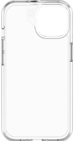 ZAGG coque crystal palace P/IPH 15< Téléphone Mobile