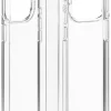 ZAGG coque crystal palace P/IPH 15 Pro Max< Téléphone Mobile