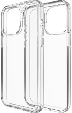 ZAGG coque crystal palace P/IPH 15 Pro Max< Téléphone Mobile