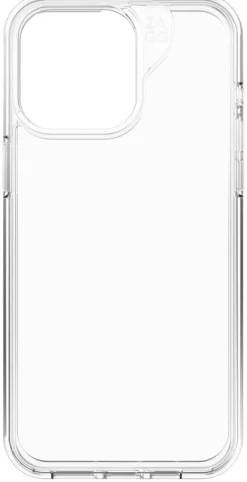 ZAGG coque crystal palace P/IPH 15 Pro Max< Téléphone Mobile