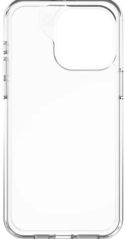 ZAGG coque crystal palace P/IPH 15 Pro Max< Téléphone Mobile