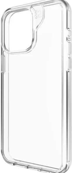 ZAGG coque crystal palace P/IPH 15 Pro Max< Téléphone Mobile