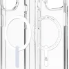 ZAGG coque crystal palace snap P/IPH 15< Téléphone Mobile