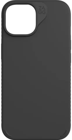 ZAGG coque noire manhattan snap iph 15/14/13< Téléphone Mobile