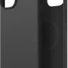 ZAGG coque noire manhattan snap iph15/14 plus< Téléphone Mobile