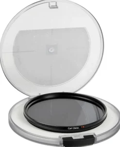ZEISS FILTRE CARL POLARISANT T 58< Filtres