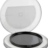 ZEISS FILTRE CARL POLARISANT T 67< Filtres