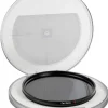 ZEISS FILTRE CARL POLARISANT T 62< Filtres