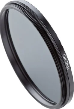 ZEISS FILTRE CARL UV T 46< Filtres