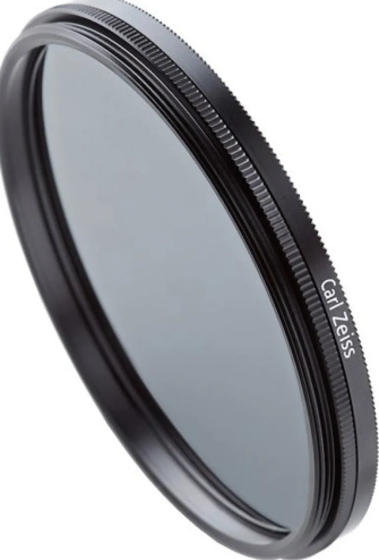 ZEISS FILTRE CARL UV T 46< Filtres