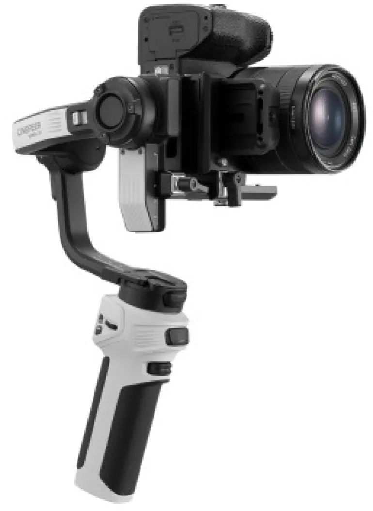 ZHIYUN CINEPEER WEEBILL 3E< Stabilisateur