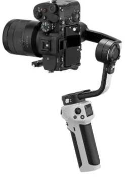 ZHIYUN CINEPEER WEEBILL 3E< Stabilisateur