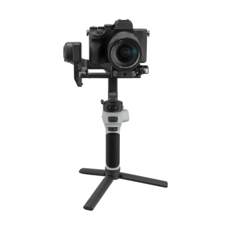 ZHIYUN CINEPEER WEEBILL 3E< Stabilisateur