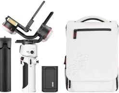 ZHIYUN CRANE M3 COMBO STABILISATEUR< Stabilisateur