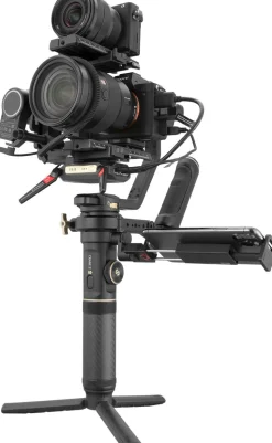 ZHIYUN CRANE 2S PRO< Stabilisateur