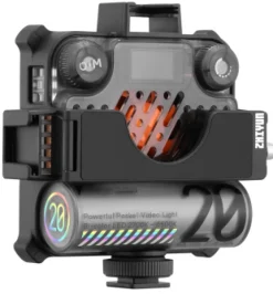 ZHIYUN FIVERAY M20< Eclairage Studio