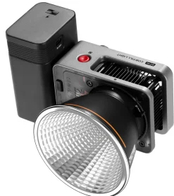 ZHIYUN MOLUS X60< Eclairage Studio