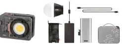 ZHIYUN MOLUS X60 COMBO< Eclairage Studio