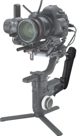 ZHIYUN POIGNEE SMARTSLING POUR CRANE 3S< Perches